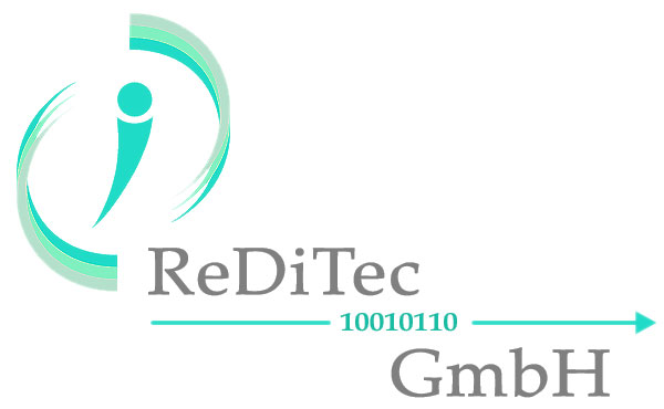 Retitec, IT-Service, Netzwerktechnik, PC-Spezialist